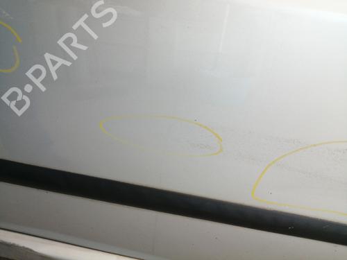 Right front door PEUGEOT 307 (3A/C) 2.0 HDi 110 | BP26905981C3 