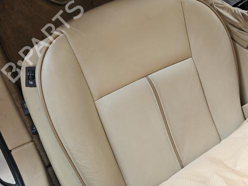 Seats set PEUGEOT 607 (9D, 9U) 2.0 HDI | BP36010704C78 - Image 12