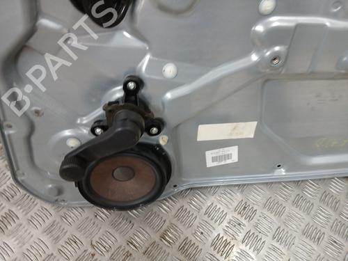 Front right window mechanism SEAT IBIZA III (6L1) 1.2 | BP30572177C23 