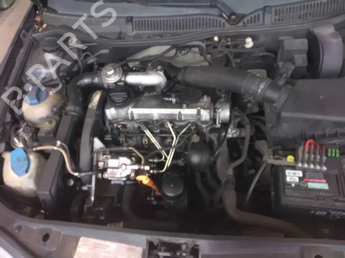 Interrupteur de vitre avant gauche AUDI A3 (8L1) 1.9 TDI | BP25717881I27 