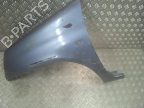 Used Left front fenders RENAULT CLIO II (BB_, CB_) 1.5 dCi (B/CB07) (65 hp) 23969917
