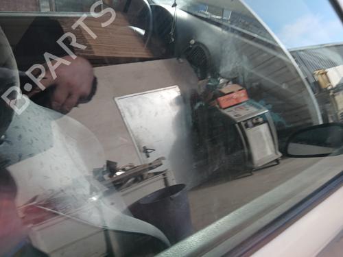 Used Front right door window CITROËN SAXO (S0, S1) 1.5 D (58 hp) 30392451