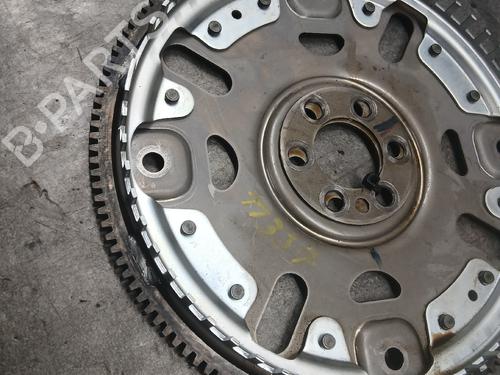 Used Flywheel Flywheel 36556589 36556589