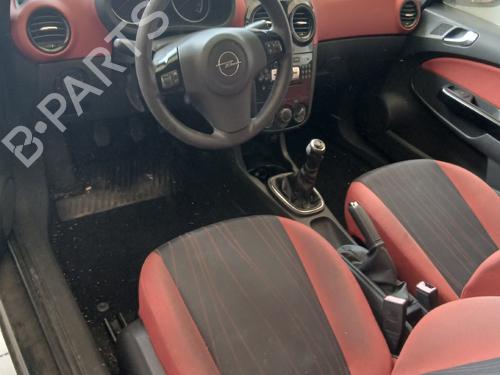 Right front seat OPEL CORSA D (S07) 1.3 CDTI (L08, L68) | BP36238149C16 - Image 12