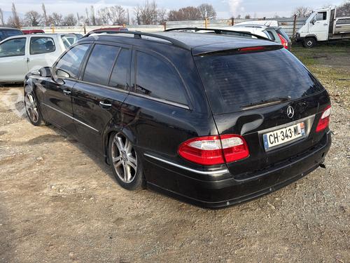 Used Parts MERCEDES-BENZ E-CLASS T-Model (S211) E 320 T CDI (211.226) 2232153