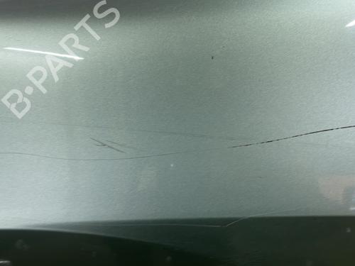 Left front fenders PEUGEOT 307 (3A/C) 2.0 HDi 110 | BP28071402C41 