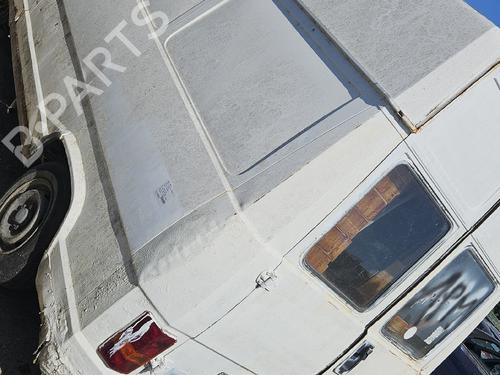 Used Parts PEUGEOT J5 Bus (280P) 2.5 D 4733632