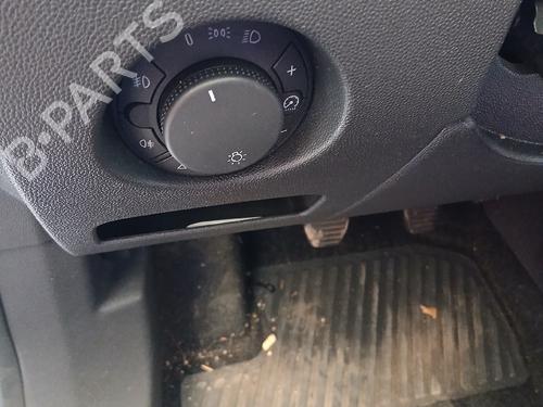 Used Headlight switch Headlight switch OPEL CORSA D (S07) 1.3 CDTI (L08, L68) (75 hp) 36238135 36238135