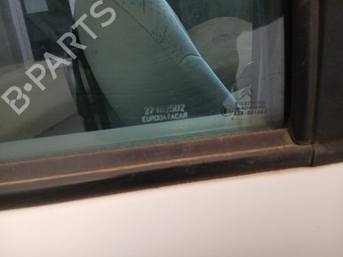 Rear right door window CITROËN C3 I (FC_, FN_) 1.4 HDi | BP29336129C21 