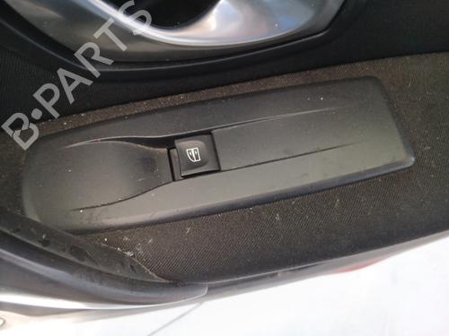 Right front window switch RENAULT LAGUNA III (BT0/1) 1.5 dCi (BT00, BT0A, BT0T, BT1J) | BP33606812I26 - Image 3