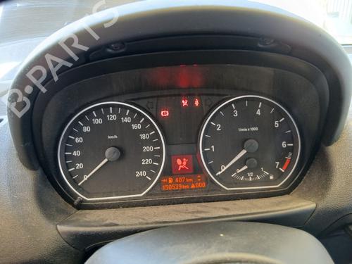 Used Instrument cluster Instrument cluster 37280186 37280186