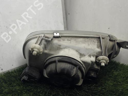 Left headlight VW GOLF III (1H1) 1.6 | BP25265731C28 