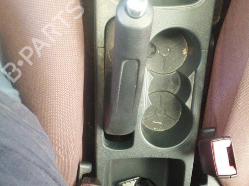 Hand brake FORD FIESTA VI (CB1, CCN) 1.25 | BP27721072I18 