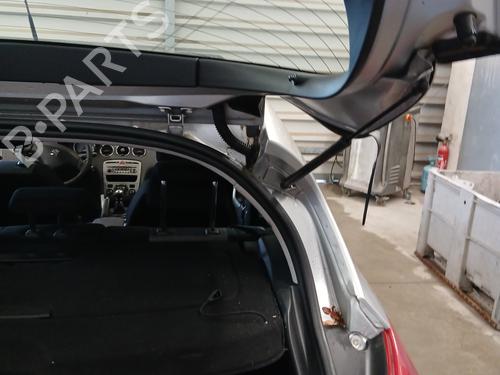 Used Tailgate lift support Tailgate lift support PEUGEOT 308 I (4A_, 4C_) 2.0 HDi (136 hp) 29725279 29725279