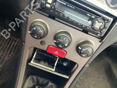 Used Climate control ALFA ROMEO 156 (932_) 1.6 16V T.SPARK (932.A4, 932.A4100) (120 hp) 27659092