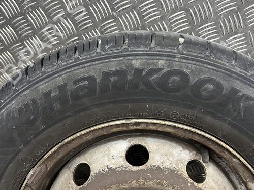 Rim CITROËN JUMPER I Van (244) 2.0 HDi | BP29300269C45 