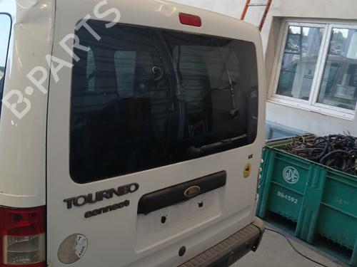 Tailgate FORD TOURNEO CONNECT 1.8 TDCi | BP28069744C6 