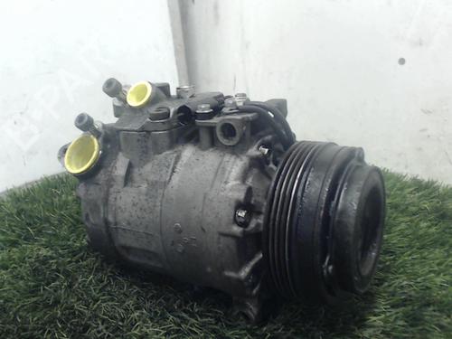 Used AC compressor AC compressor BMW 5 (E39) 530 d (184 hp) 21276046 21276046