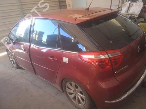 Kombi Kontakt / Stilkkontakt CITROËN C4 Picasso I MPV (UD_) 1.6 HDi | BP21572101I30 