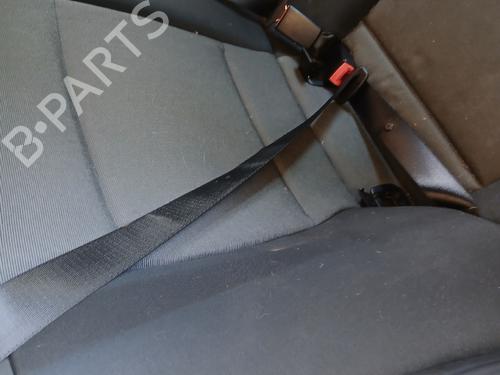 Rear right seatbelt BMW 1 (E87) 120 i | BP37280181I28 - Image 4