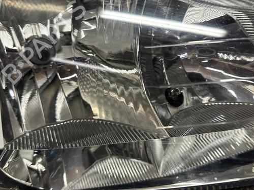 Højre forlygte OPEL ZAFIRA A MPV (T98) 2.2 DTI 16V (F75) (125 hp) 20882724