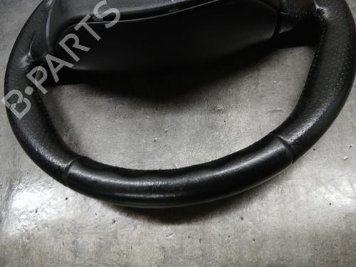 Steering wheel PEUGEOT 206 Hatchback (2A/C) 1.4 i | BP31925082C49 