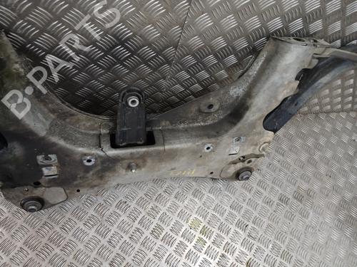 Subframe RENAULT MODUS / GRAND MODUS (F/JP0_) 1.5 dCi (FP0F, JP0F) | BP36010010M9 - Image 4