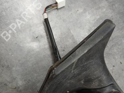 Right mirror TOYOTA AVENSIS (_T25_) 2.4 VVT-i (AZT251_, AZT251R) | BP29569241C27 