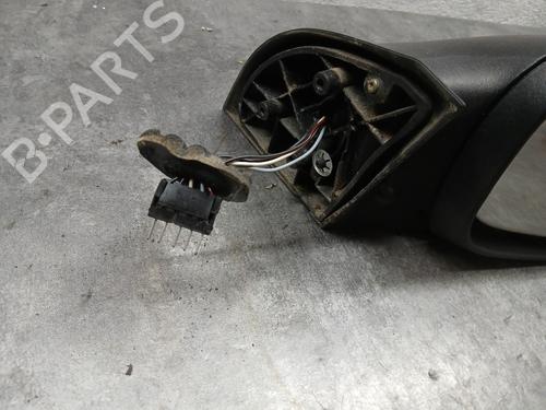 Right mirror MERCEDES-BENZ A-CLASS (W168) A 140 (168.031, 168.131) | BP28314764C27 