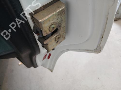 Rear right lock AUDI 80 B4 Saloon (8C2) 1.9 TDI | BP29528683C99 