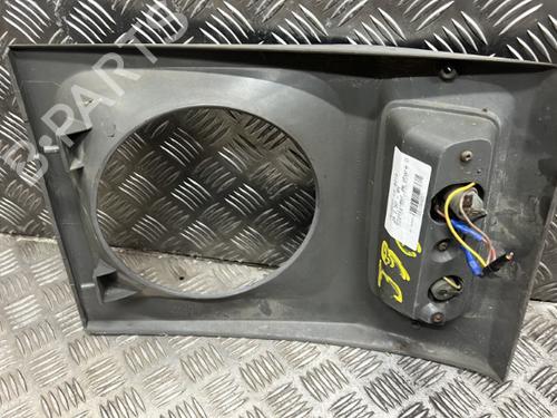 Headlight eyebrow PEUGEOT J9 Van 2.5 D | BP21277571C118 