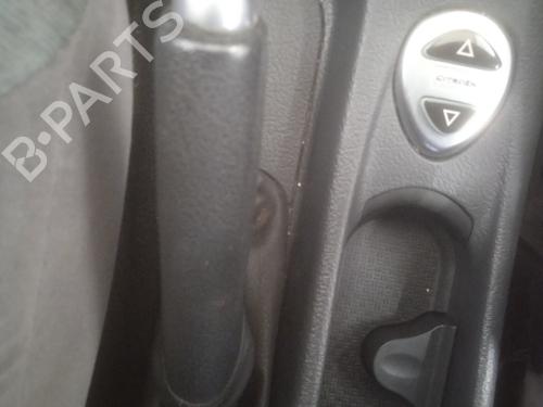 håndbremse CITROËN C5 II (RC_) 1.8 16V (125 hp) 23794042