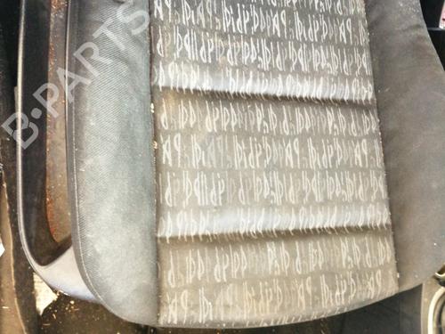 Right front seat PEUGEOT 307 Break (3E) 2.0 HDI 110 | BP26652533C16 
