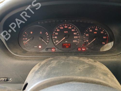 Kombiinstrument RENAULT MEGANE Scenic (JA0/1_) 1.6 e (JA0F) (90 hp) 30457845