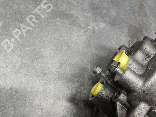 AC compressor RENAULT MEGANE II (BM0/1_, CM0/1_) 1.6 16V (BM0C, CM0C) | BP28130714M34 