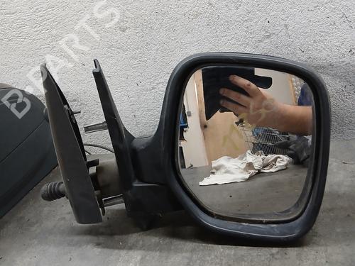 Retrovisor direito Retrovisor direito 37001273 37001273