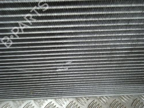 Used Water radiator Water radiator AUDI A4 B7 Avant (8ED) 2.0 TDI 16V (140 hp) 21277416 21277416