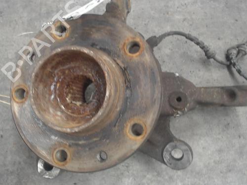Right front steering knuckle DACIA DUSTER (HS_) 1.5 dCi | BP38485684M26 - Image 3