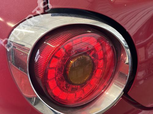 Used Left taillight Left taillight ALFA ROMEO MITO (955_) 1.4 TJet (955AXA1B) (155 hp) 31313646 31313646