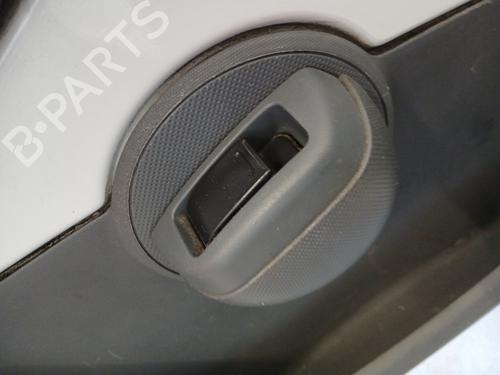 Left front window switch CITROËN C1 (PM_, PN_) 1.4 HDi | BP29284220I27