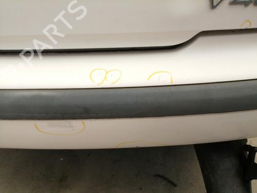 Rear bumper VOLVO V40 Estate (645) 1.6 | BP24402749C8 