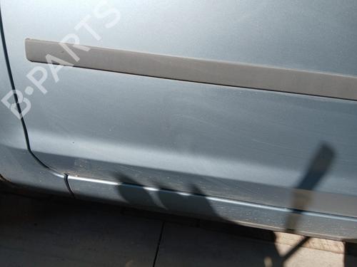 Left front door FORD FOCUS II Saloon (DB_, FCH, DH) 1.8 TDCi | BP29327471C2 
