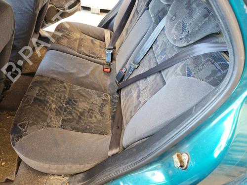 Sikkerhedssele bag venstre Sikkerhedssele bag venstre CITROËN XSARA (N1) 1.6 16V (109 hp) 36010449 36010449