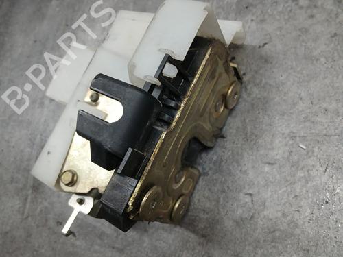 Cerradura puerta delantera izquierda RENAULT MEGANE I Classic (LA0/1_) 1.4 16V (LA0D, LA1H, lA0W, LA10) | BP30752063C98