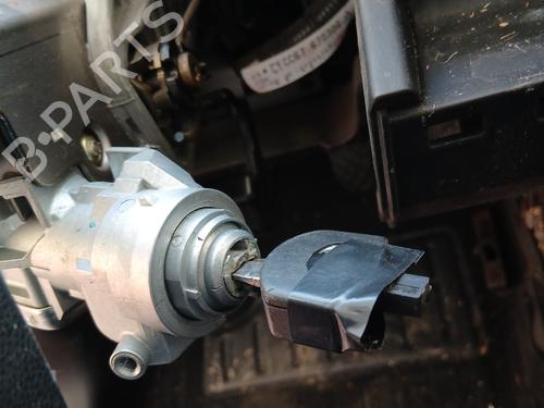 Ignition barrel MAZDA 5 (CR) 2.0 CD (CR19) | BP30461653M48 - Image 5
