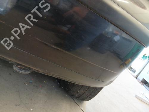 Rear bumper VW POLO IV (9N_, 9A_) 1.4 TDI | BP28071362C8 