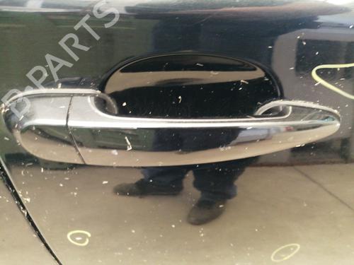 Used Front right exterior door handle BMW 1 (E87) 118 d (122 hp) 26599737