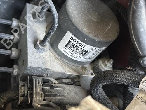 ABS pump ALFA ROMEO MITO (955_) 1.4 TJet (955AXA1B) | BP31317364M43