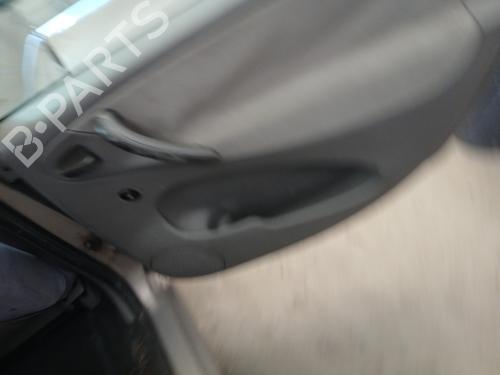 Rear right window mechanism CITROËN XSARA PICASSO (N68) 2.0 HDi | BP29917688C25 