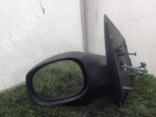Left mirror CITROËN C2 (JM_) 1.4 HDi | BP20886936C26 